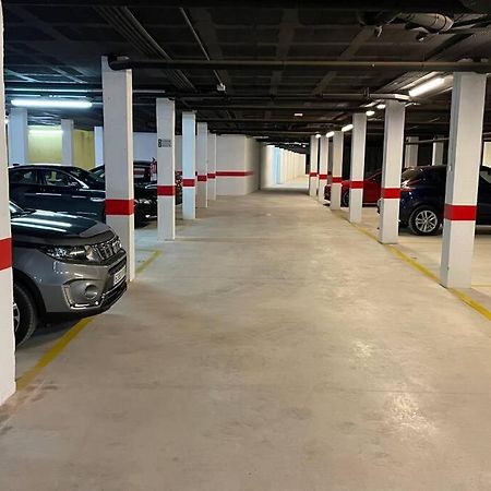 Apartment Altea 223 Εξωτερικό φωτογραφία