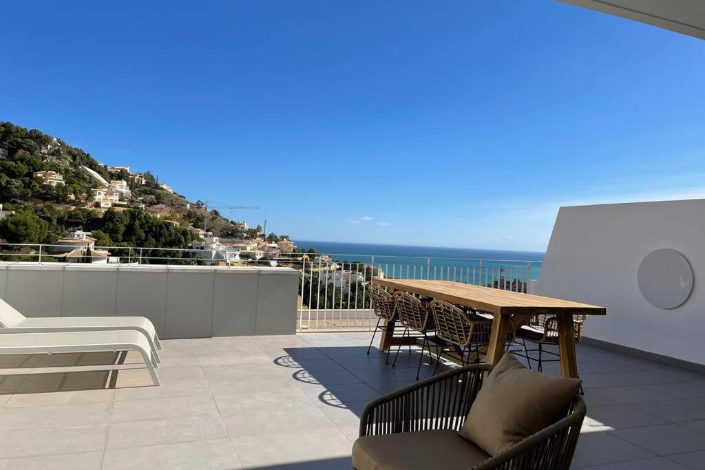 Apartment Altea 223 Εξωτερικό φωτογραφία
