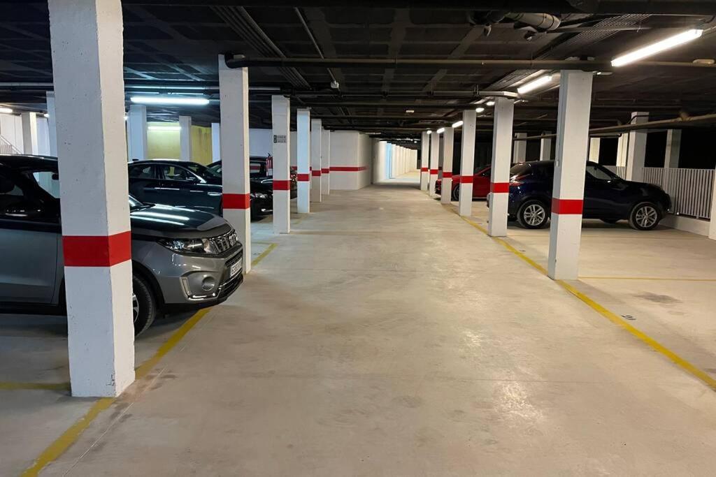Apartment Altea 223 Εξωτερικό φωτογραφία
