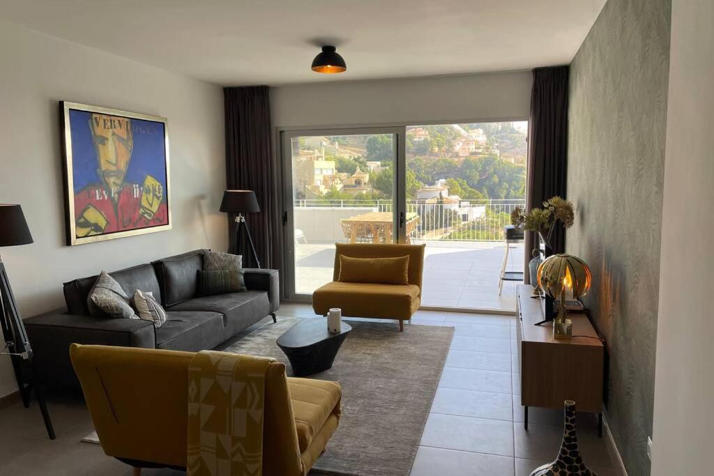 Apartment Altea 223 Εξωτερικό φωτογραφία