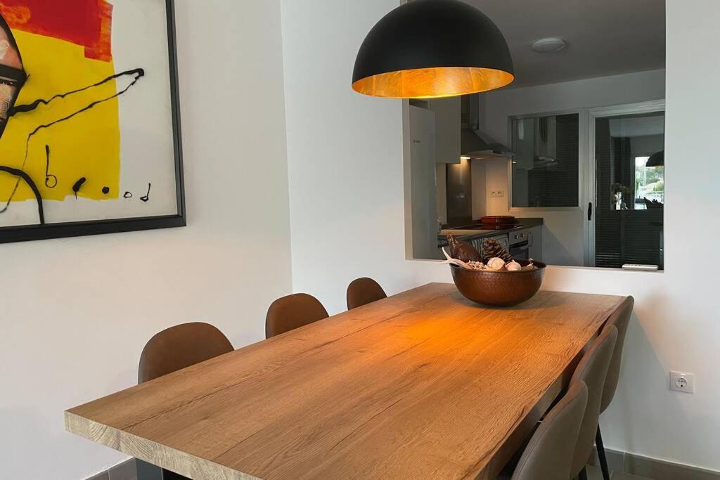 Apartment Altea 223 Εξωτερικό φωτογραφία