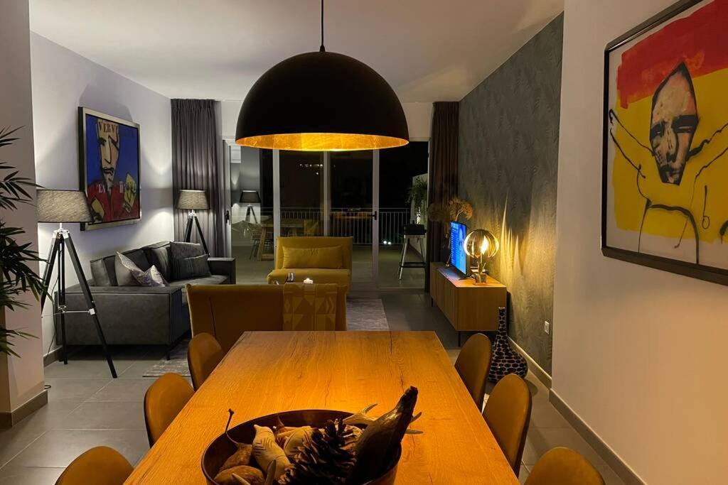 Apartment Altea 223 Εξωτερικό φωτογραφία