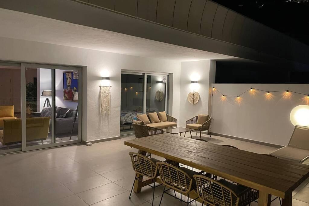 Apartment Altea 223 Εξωτερικό φωτογραφία