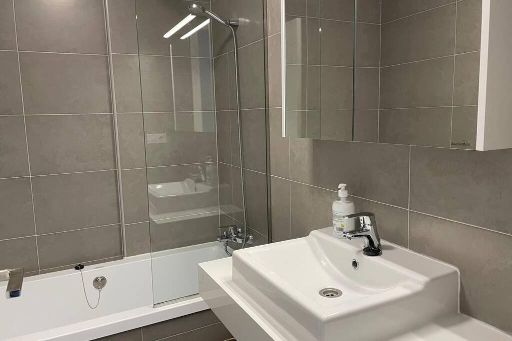 Apartment Altea 223 Εξωτερικό φωτογραφία